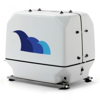 PAGURO 6500 – 6 KW – 1500 G/1′