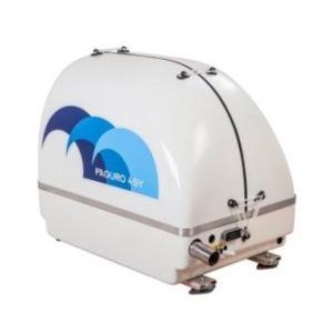 PAGURO 4 SY – 3.5 KW – 3000 G/1′