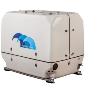PAGURO 12500 – 12 KW – 1500 G/1′