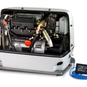 PAGURO 14000 3PH – 14 KW – 3000 G/1′