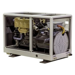 PAGURO 22EK – 22 KW – 1500 G/1′