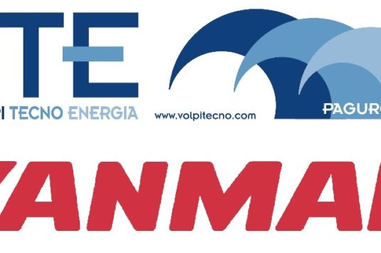 CRESCE LA FAMIGLIA DI GENERATORI PAGURO CON MOTORI YANMAR