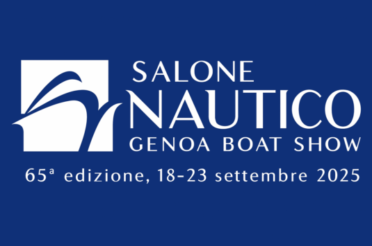 VTE AL SALONE NAUTICO DI GENOVA CON IL NUOVO PAGURO 6 SK